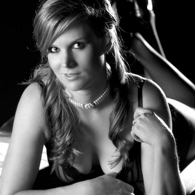Perth Glamour Photographer