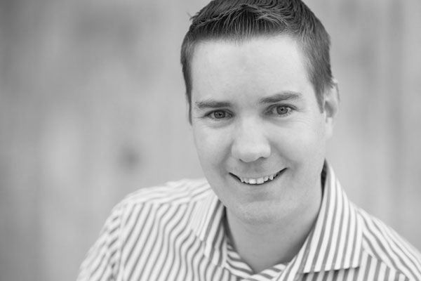 Nathan Archer Perth Photographer