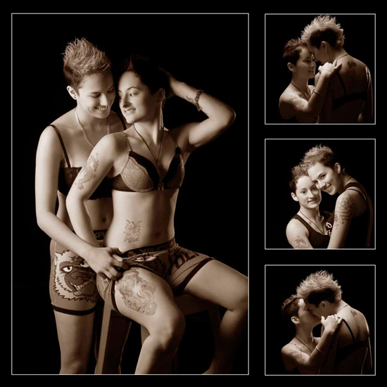 Gay Couple photos Perth