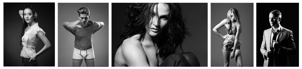 Fashion photography Perth