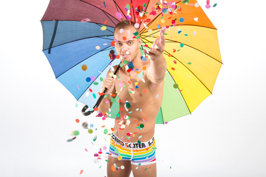 Perth Pride Fest 2015