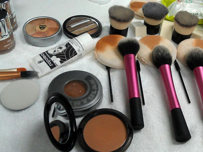Make up