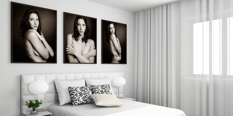 Sexy feminine photos