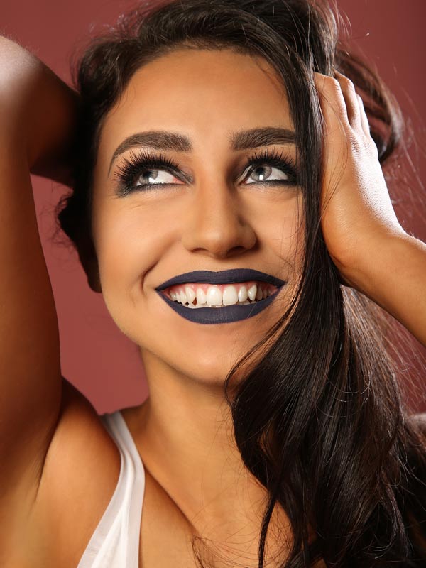 Female Actress Perth