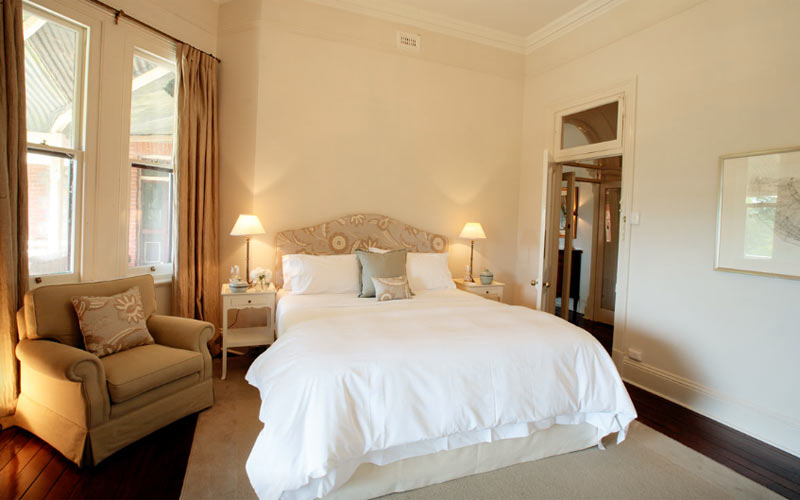 Valentines day accomodation