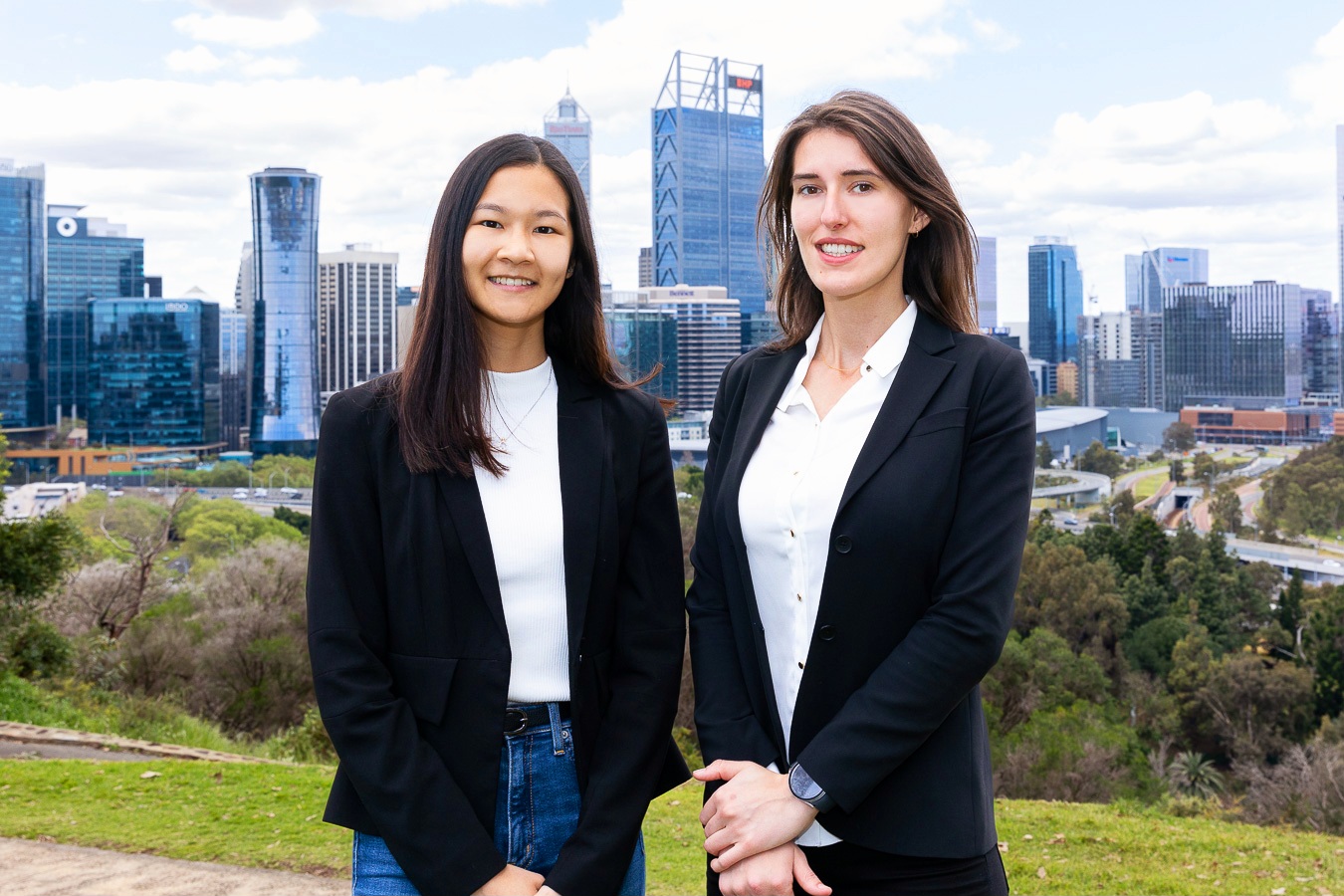 New owners of Archer Imagery Perth Photography