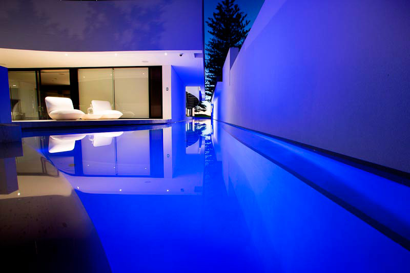 Real estate photographer