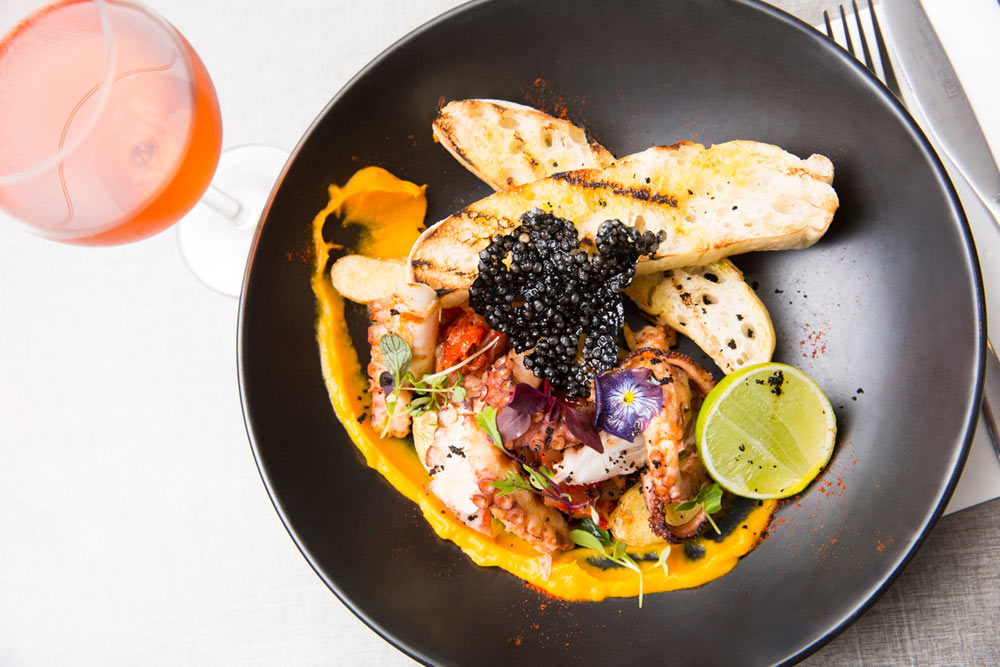 Food photography Perth