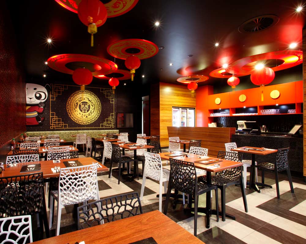 Perth Restaurant Photos