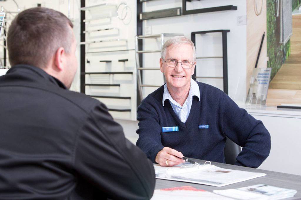 Retail shop photo photograohy - Archer Imagery