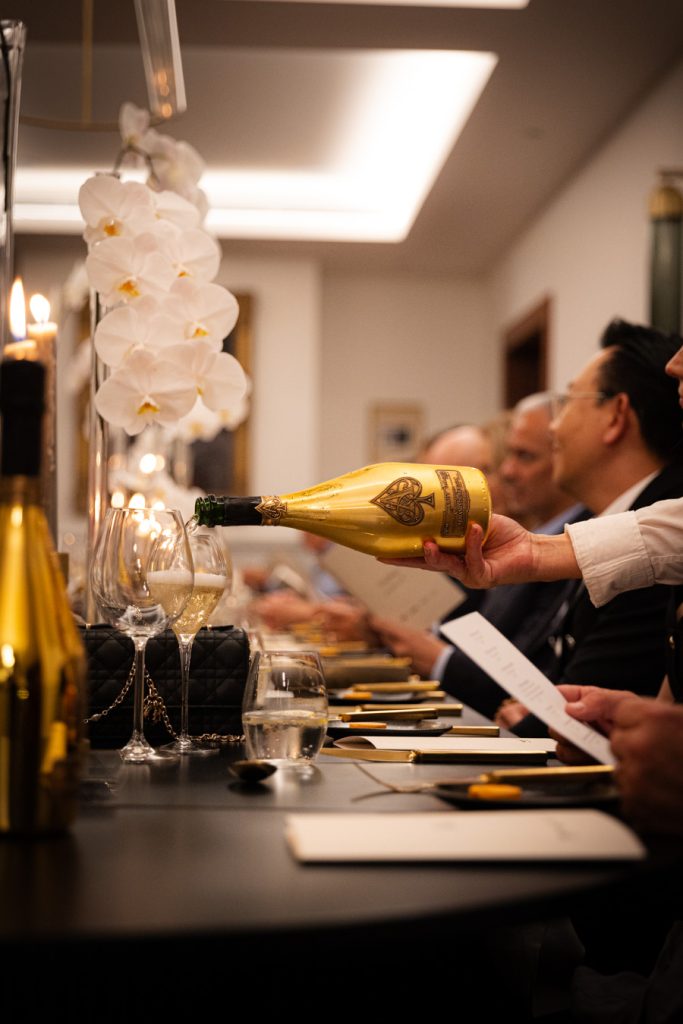 Perth eventphotography: Wine