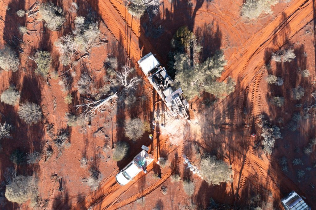 Archer Imagery: Perth mining photography