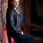 female actor Perth