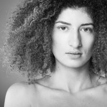 Win a photo shoot and modelling portfolio package!