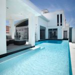 Pool photography Perth