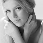 Perth Actress Headshot