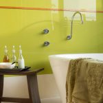 Interior design photography