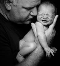 Make his 1st Father’s day a special one!
