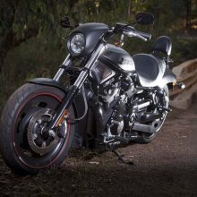 Motor Bike Photo Shoot Special
