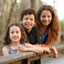 Spring School Holiday Photography Special!
