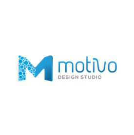 Motivo design Logo